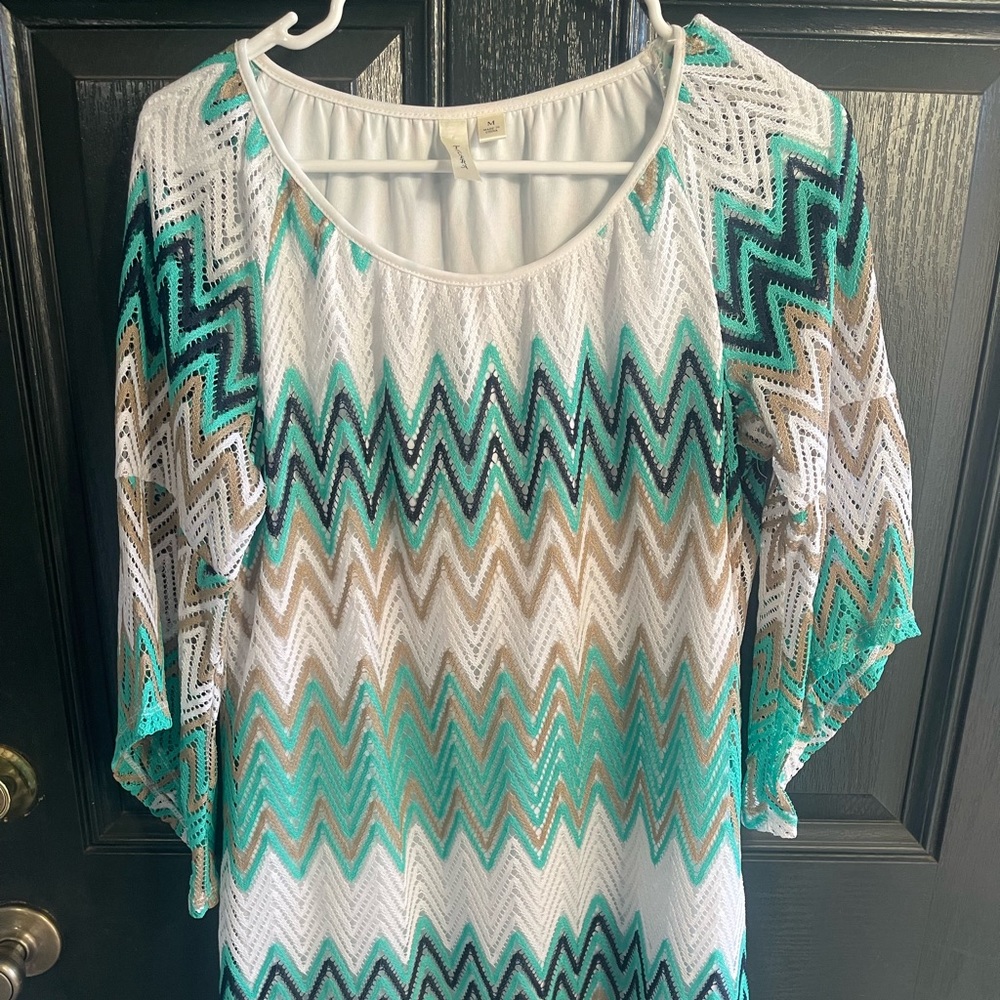 Comfortable dresss